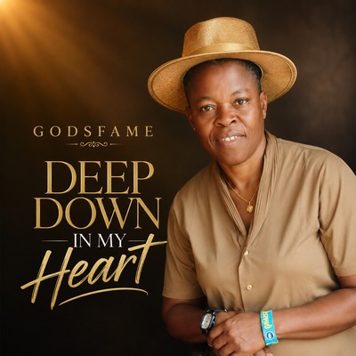 Deep Down In My Heart by Godsfame