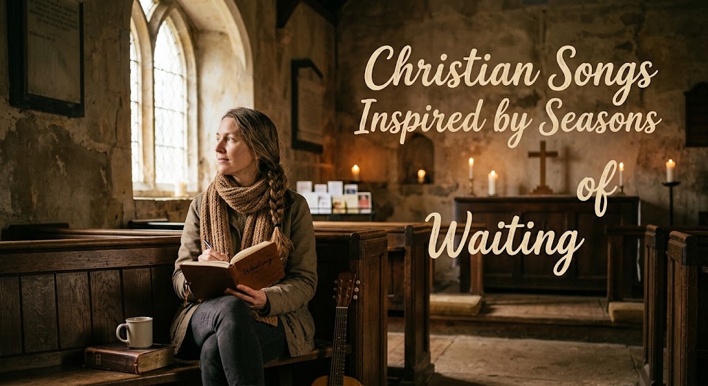 Christian Songs Inspired by Seasons of Waiting