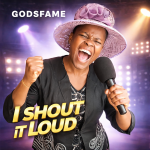 I Shout It Loud