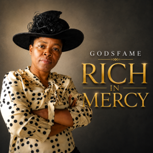 Rich in mercy