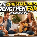 Can Christian Music Strengthen Family Relationships?