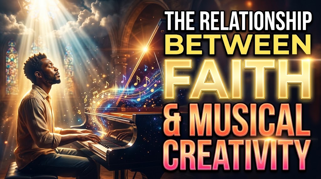 The Relationship Between Faith and Musical Creativity