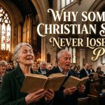 Why Some Old Christian Songs Never Lose Their Power