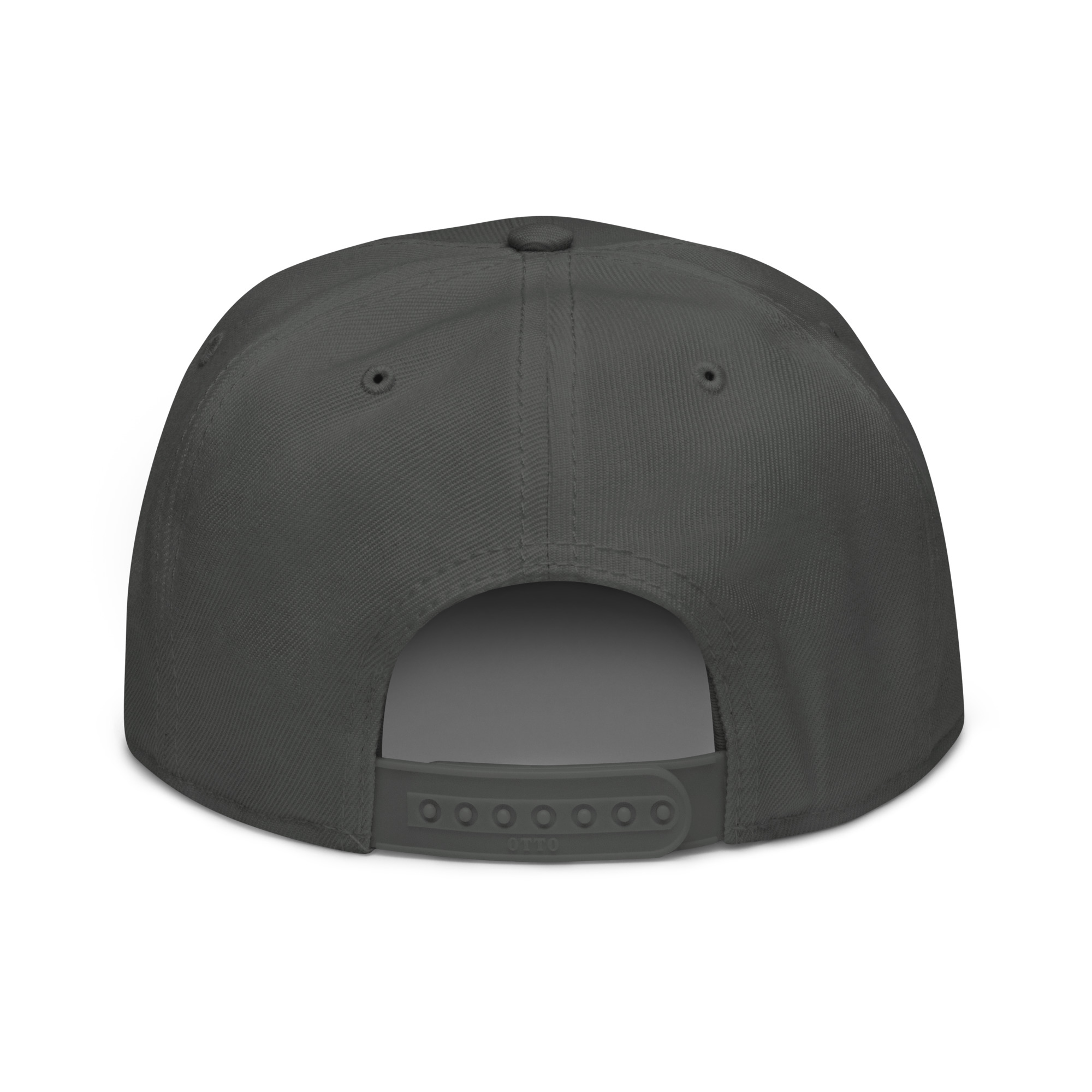 Snapback Hat - Image 7