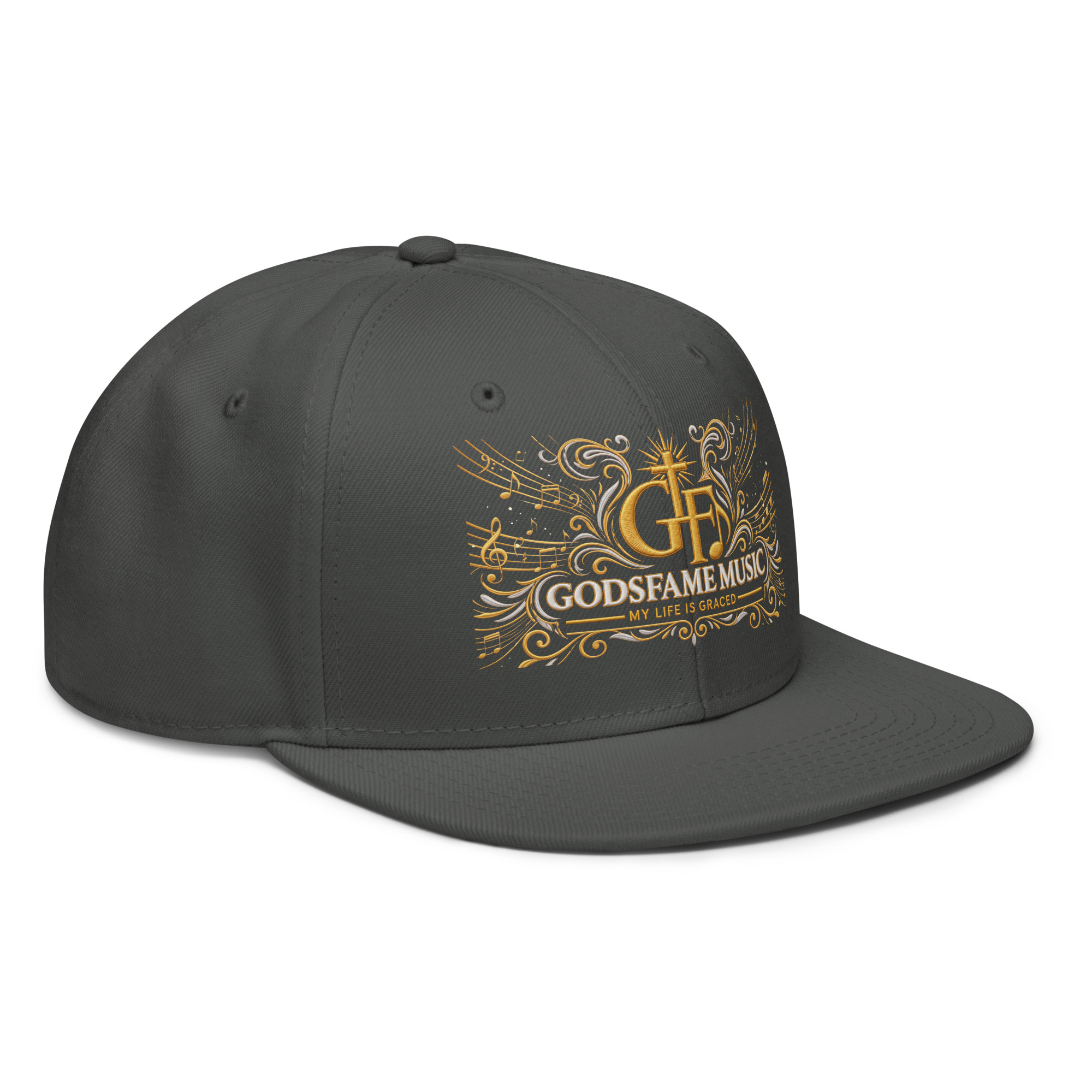 Snapback Hat - Image 19
