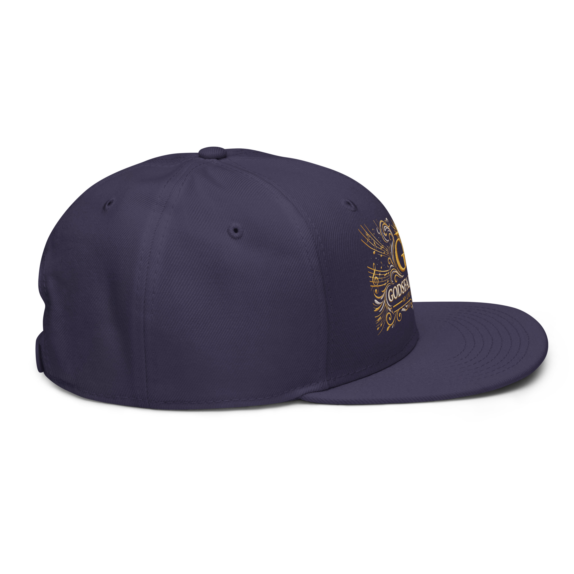 Snapback Hat - Image 14