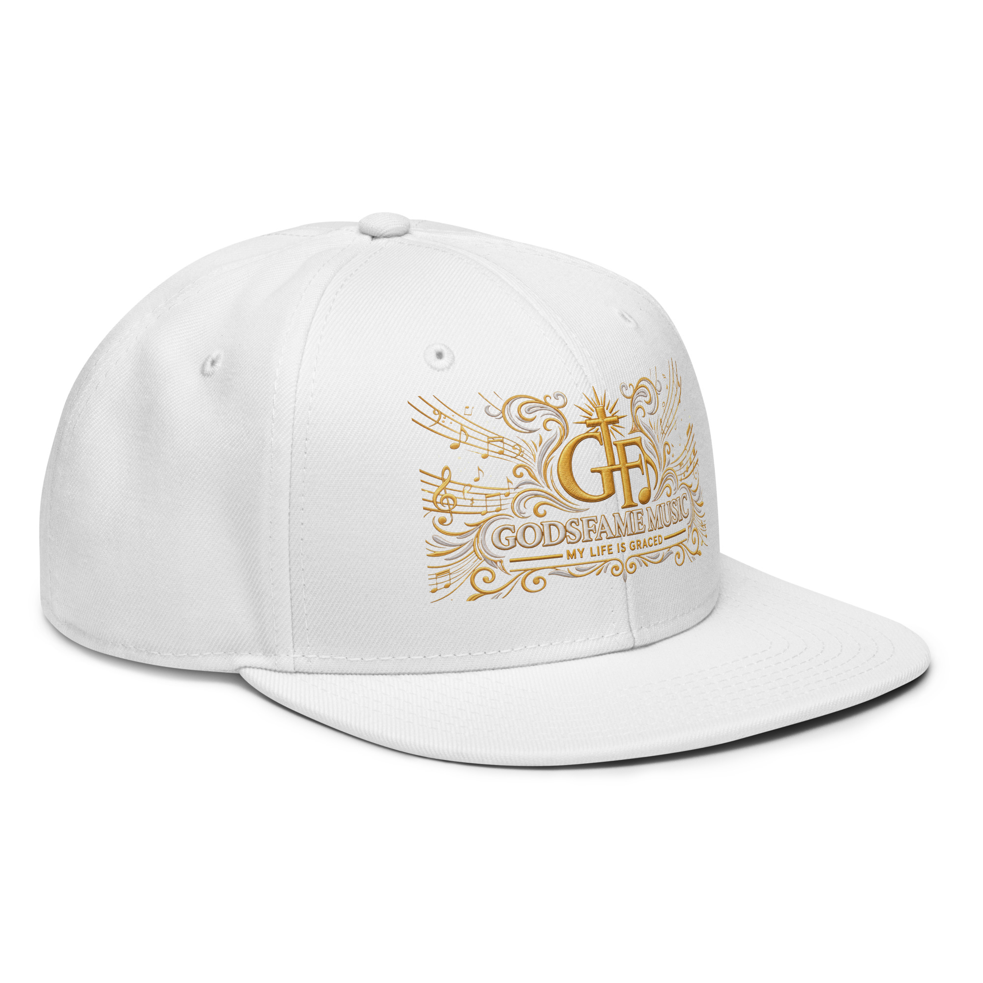 Snapback Hat - Image 20
