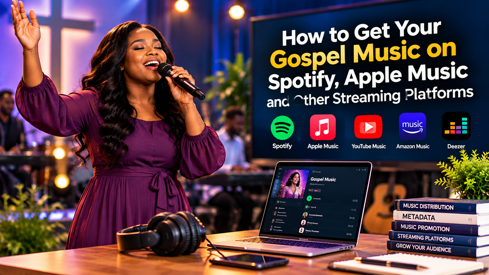 Gospel-Music-Streaming-Studio